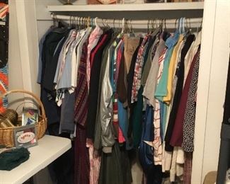 Clothing