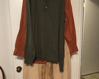 Clothing