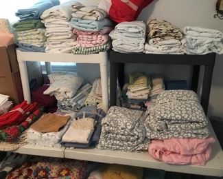 Bedding