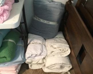 Bedding