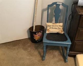 Rocking chair