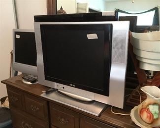 Monitors