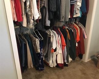 Clothing
