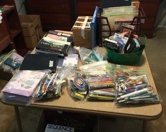 Miscellaneous