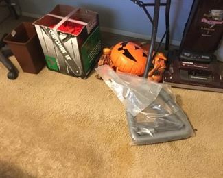 Miscellaneous