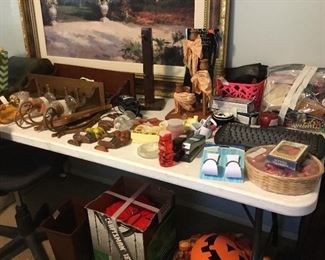 Miscellaneous