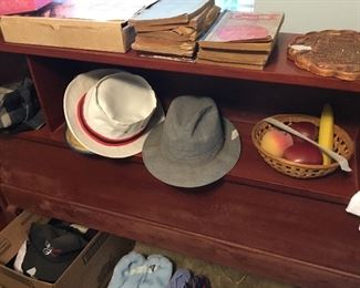 Hats