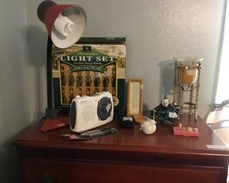 Miscellaneous