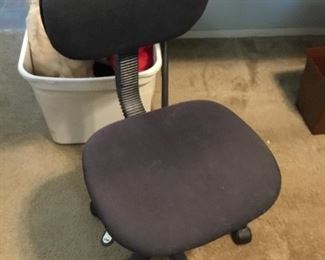 Office chair