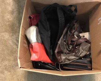 Miscellaneous