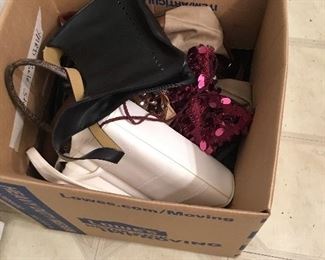 Miscellaneous