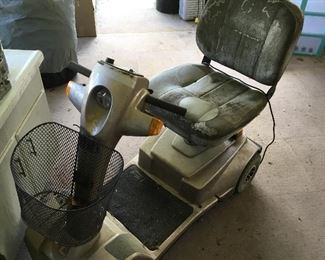 scooter