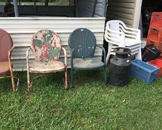 Chairs