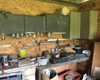 Miscellaneous stuff - Outside