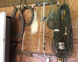 Miscellaneous stuff - Outside