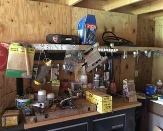 Tools.