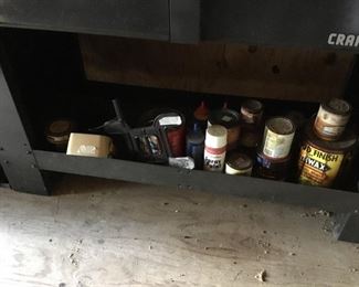 Miscellaneous