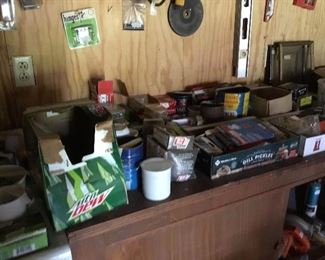 Miscellaneous