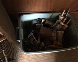 Miscellaneous