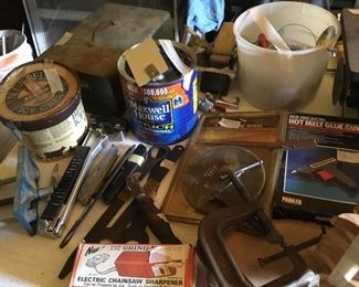 Miscellaneous