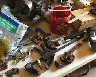 Tools