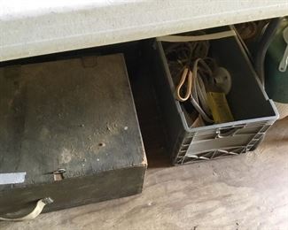 Miscellaneous stuff - Outside
