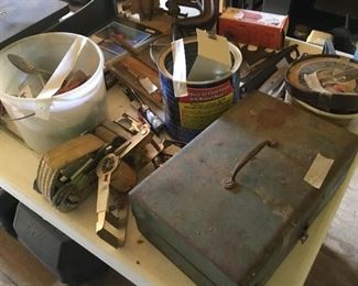 Miscellaneous