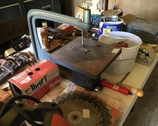 Miscellaneous