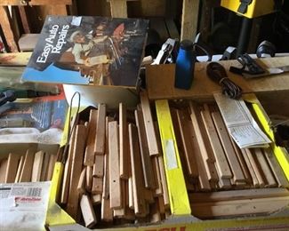 Wood