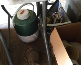 Coleman thermos