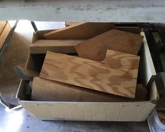 Wood