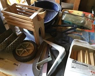 Miscellaneous