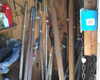 Tools