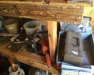 Miscellaneous