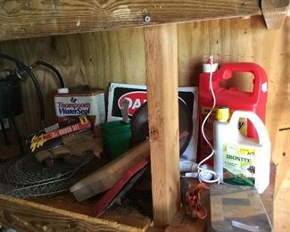 Miscellaneous