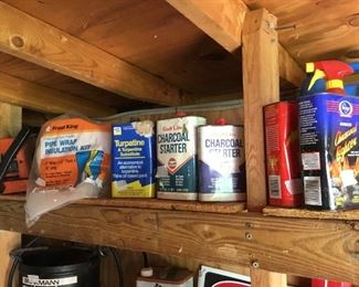Miscellaneous