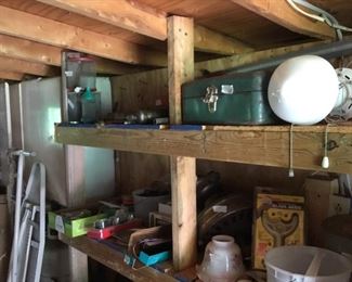 Miscellaneous