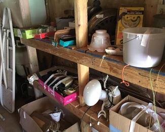Miscellaneous