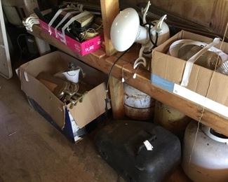 Miscellaneous