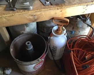 Miscellaneous