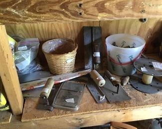 Miscellaneous