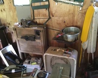 Miscellaneous