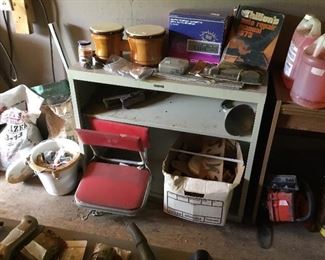 Miscellaneous