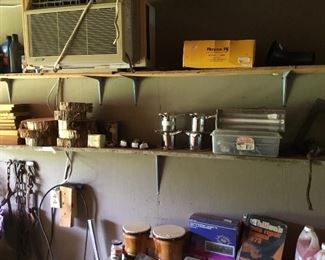 Miscellaneous