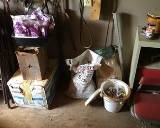Miscellaneous