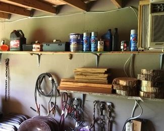 Miscellaneous
