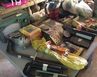 Miscellaneous