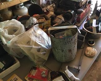 Miscellaneous