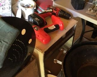 Miscellaneous