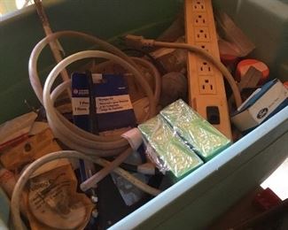 Miscellaneous